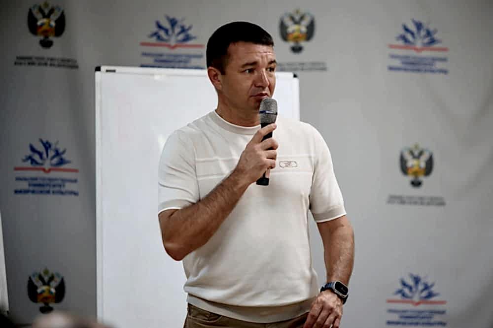 Pавершились курсы повышения квалификации для тренеров Южного Урала по боксу