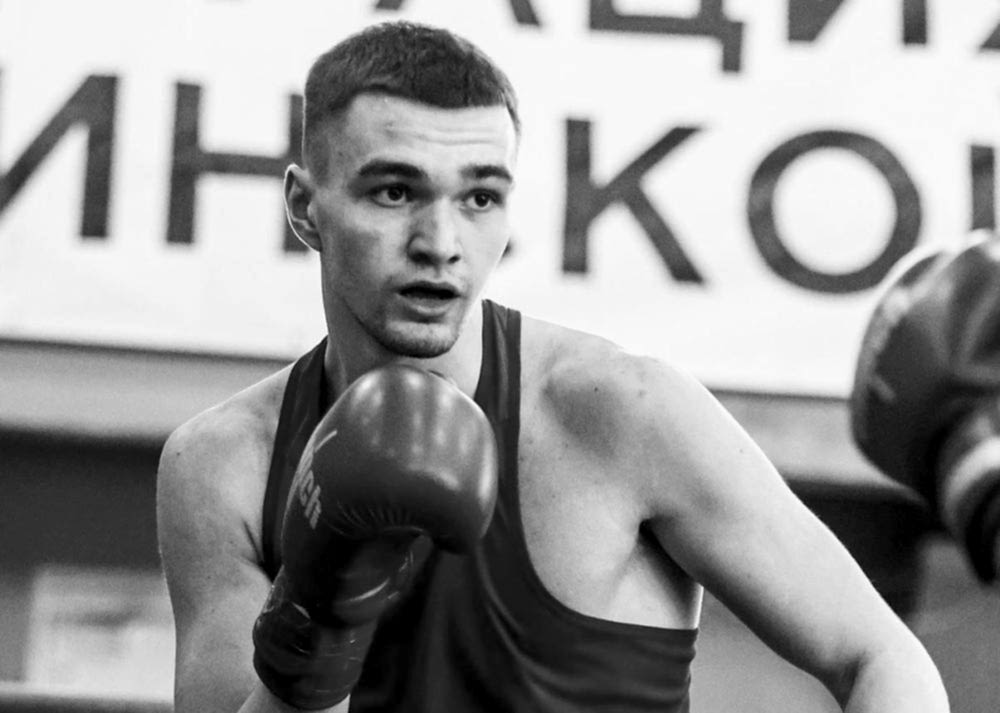 Выражаем соболезнования семье и близким Георгия Оголихина