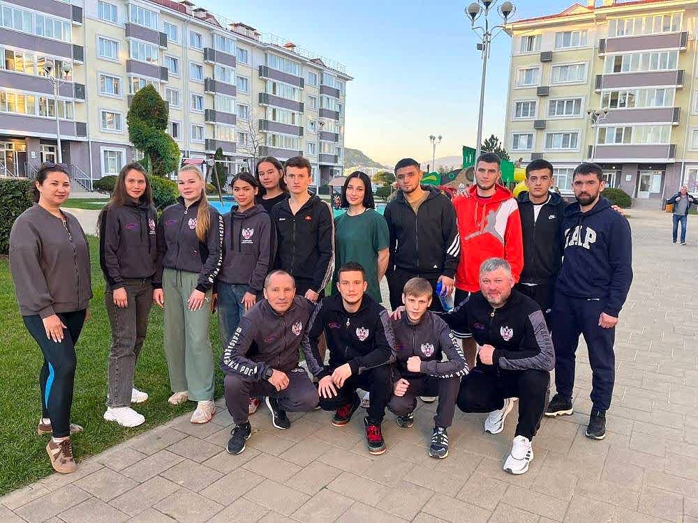 Спортсменки из Алматинской области завоевали шесть медалей на Всероссийских соревнованиях по боксу среди студентов