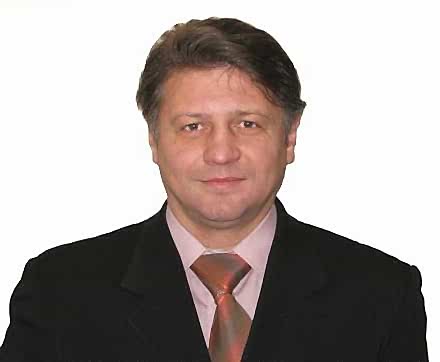 Сегодня отмечает юбилей мастер спорта России международного класса Александр Шкаликов