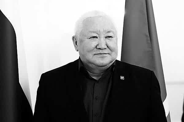14-го октября на 67-м году жизни скончался заслуженный тренер России Артур Иннокентьевич Пахомов 