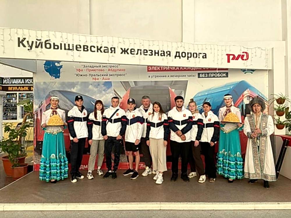 На IX Всероссийской летней Универсиаде-2024 стартуют соревнования по боксу 