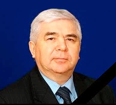Светлой памяти Леонида Михайловича Куликова