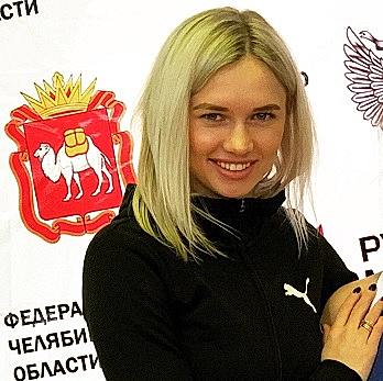 Видеоурок от мастера спорта России по боксу Кристины Борцовой
