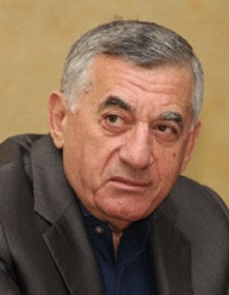 27-го января отмечает день рождения известный Алматыий специалист бокса Евгений Вайнштейн