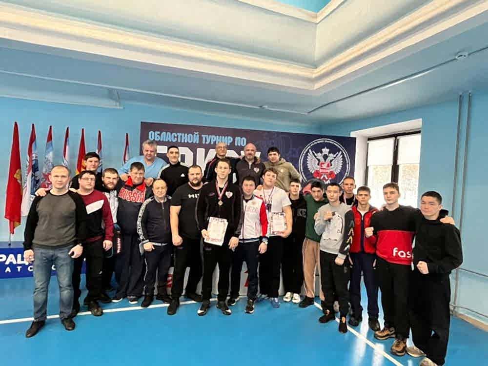 Итоги первенства Алматинской области по боксу среди юниоров  17-18 ле
