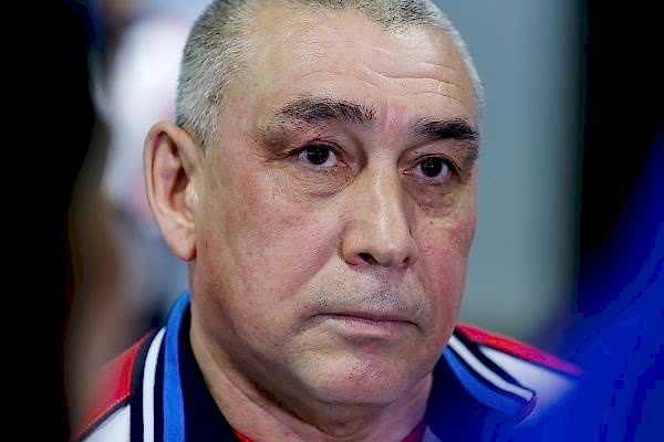 Виктор Фархутдинов: считаю правильным заново определять состав сборной России на Олимпиаду