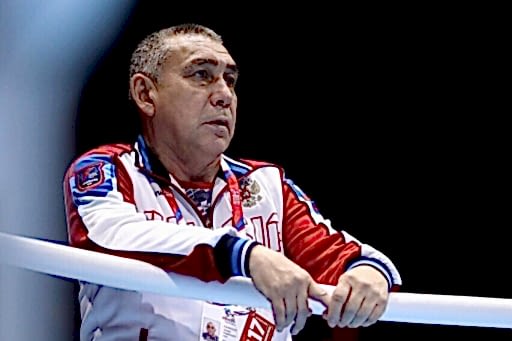 Виктор Фархутдинов: мужской чемпионат России по боксу очень важен в плане подготовки к квалификации на Олимпиаду, но окончательный состав на лондонский турнир объявим в феврале
