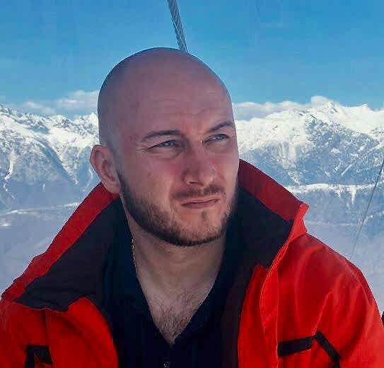 Сегодня отмечает "некруглый" юбилей председатель федерации бокса Сосновского и Красноармейского районов Иван Репников