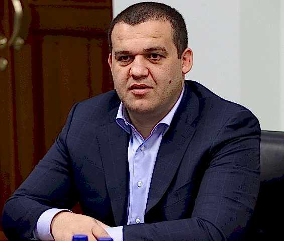 Сегодня отмечает день рождения генеральный секретарь Федерации бокса России Умар Назарович Кремлёв