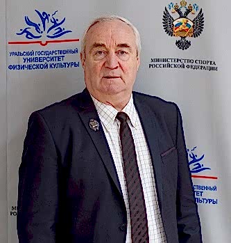 Сегодня отмечает день рождения заслуженный мастер спорта России Петр Галкин