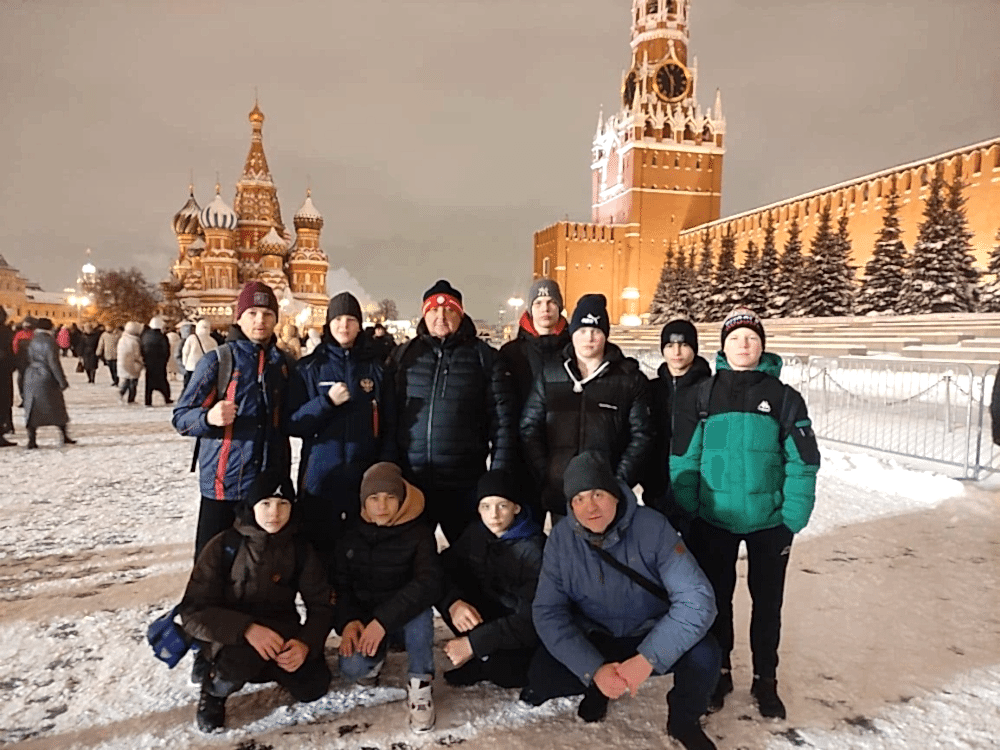 Пять наград Всероссийских соревнований памяти заслуженного тренера СССР Бориса Грекова! 