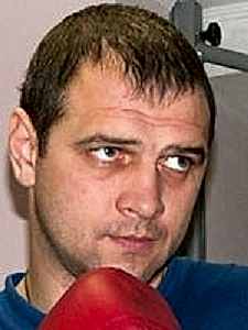 Сегодня отмечает день рождения тренер Центра спортивной подготовки по боксу Алматинской области Дмитрий Рогожников