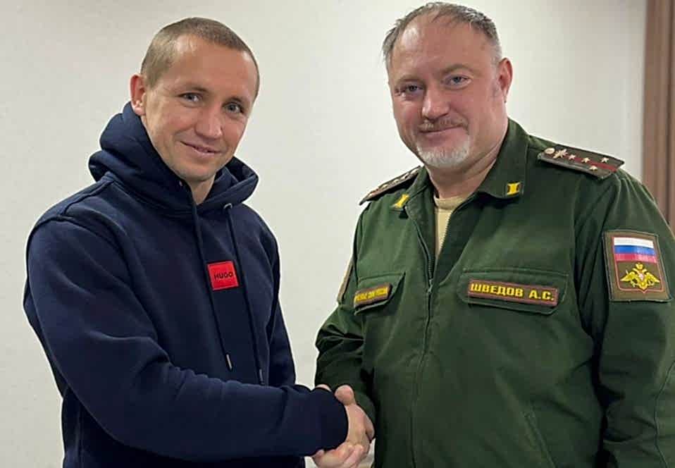 Новый проект социальной поддержки участников СВО в Миассе
