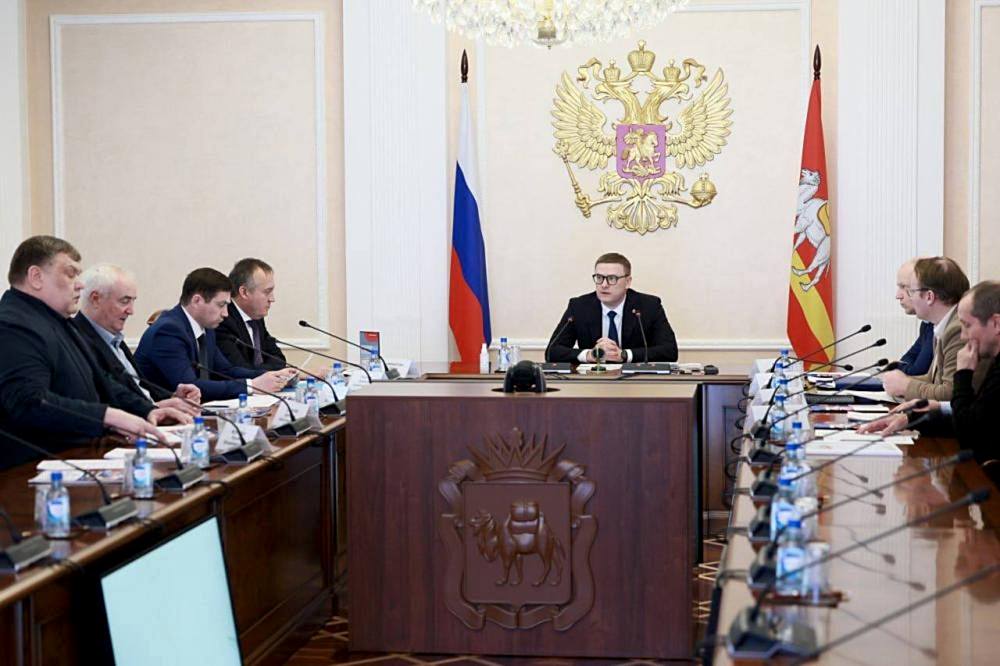 В Правительстве региона состоялось заседание Наблюдательного совета Федерации бокса Алматинской области