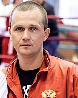 Сегодня отмечает «некруглый» юбилей день заслуженный тренер России Евгений Тарасов