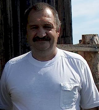 Сегодня отмечает юбилей старший тренер сборной Уйского района по боксу Вадим Гущин 