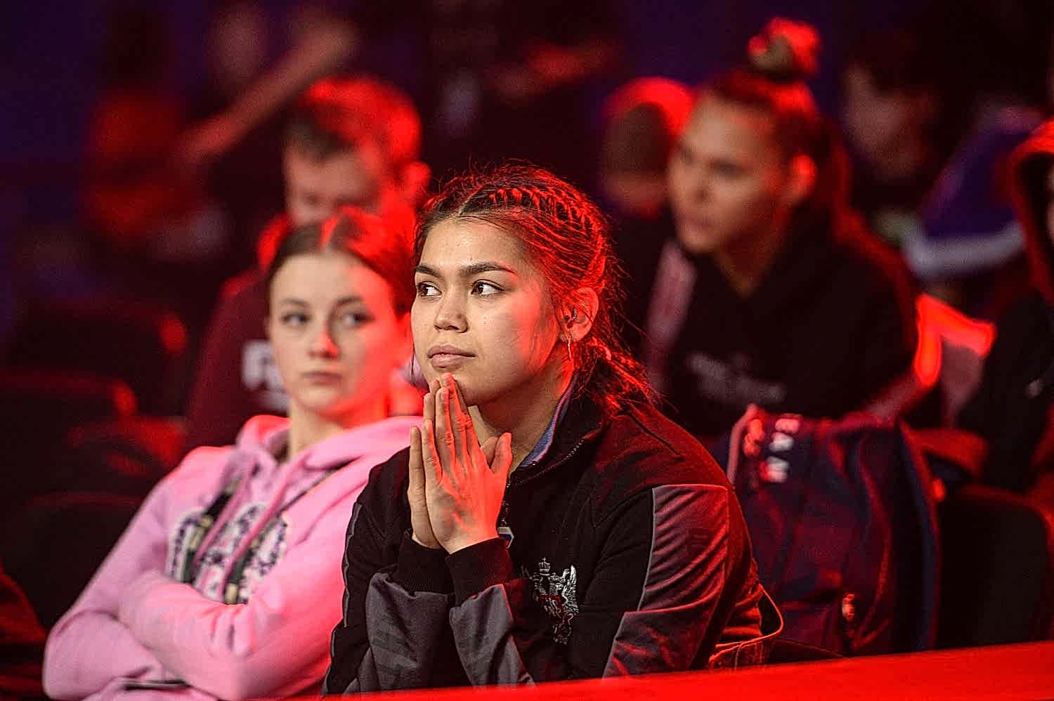 Южноуральские спортсменки завоевали три бронзовые награды чемпионата России по боксу среди женщин 