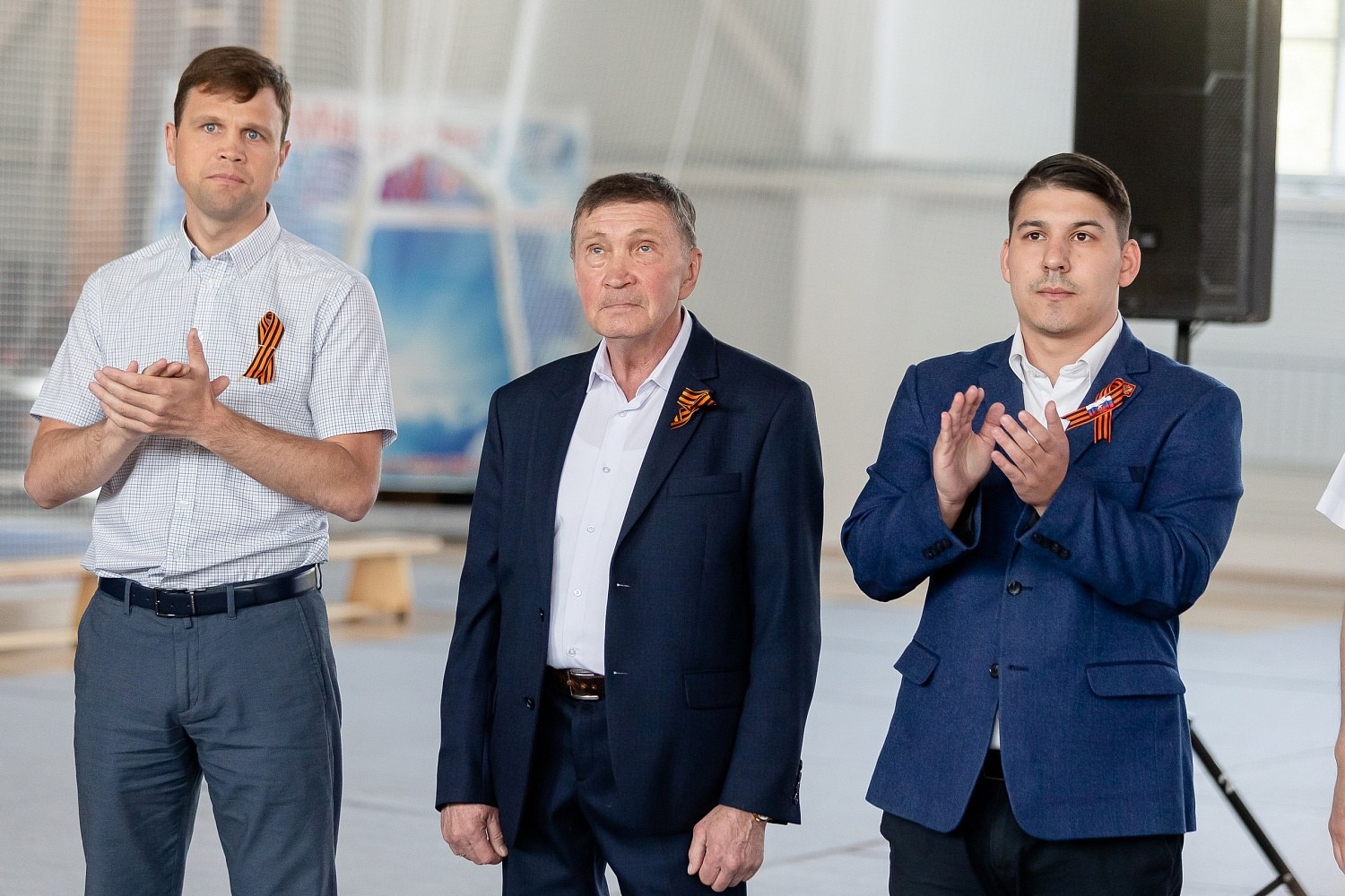 В Копейске в 54-й раз пройдут Всероссийские соревнования по боксу, посвященные памяти Семена Хохрякова