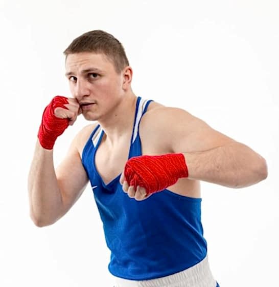 Алексей Киселев 