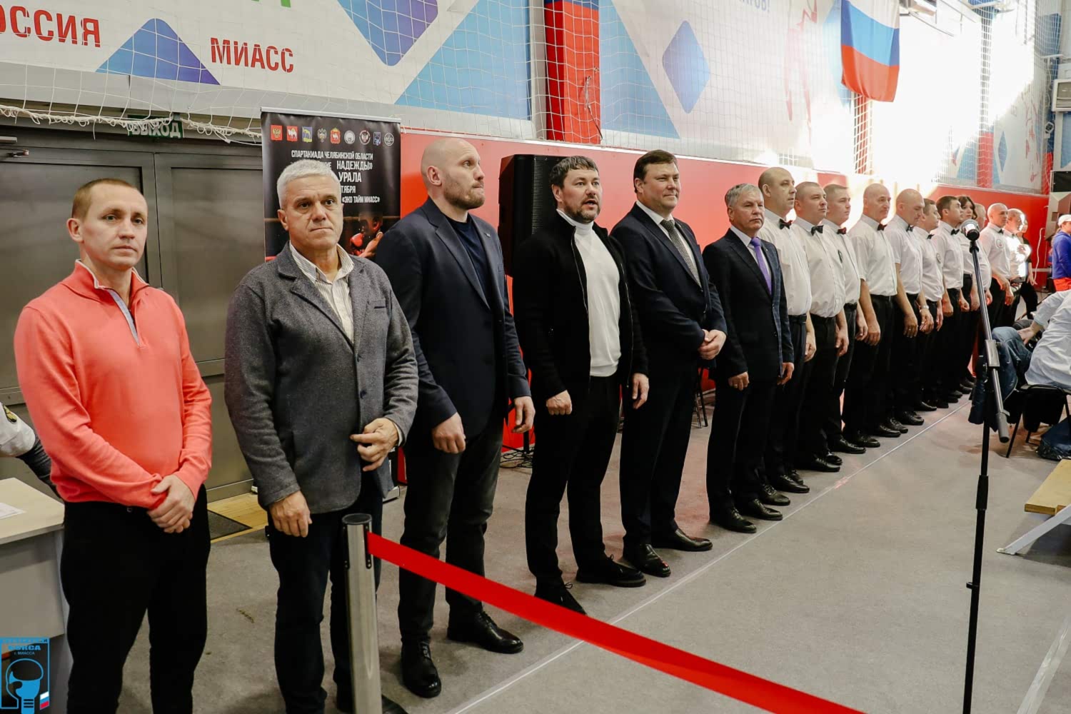 В Миассе завершилась XXII Спартакиада «Олимпийские надежды Южного Урала 2024» по боксу