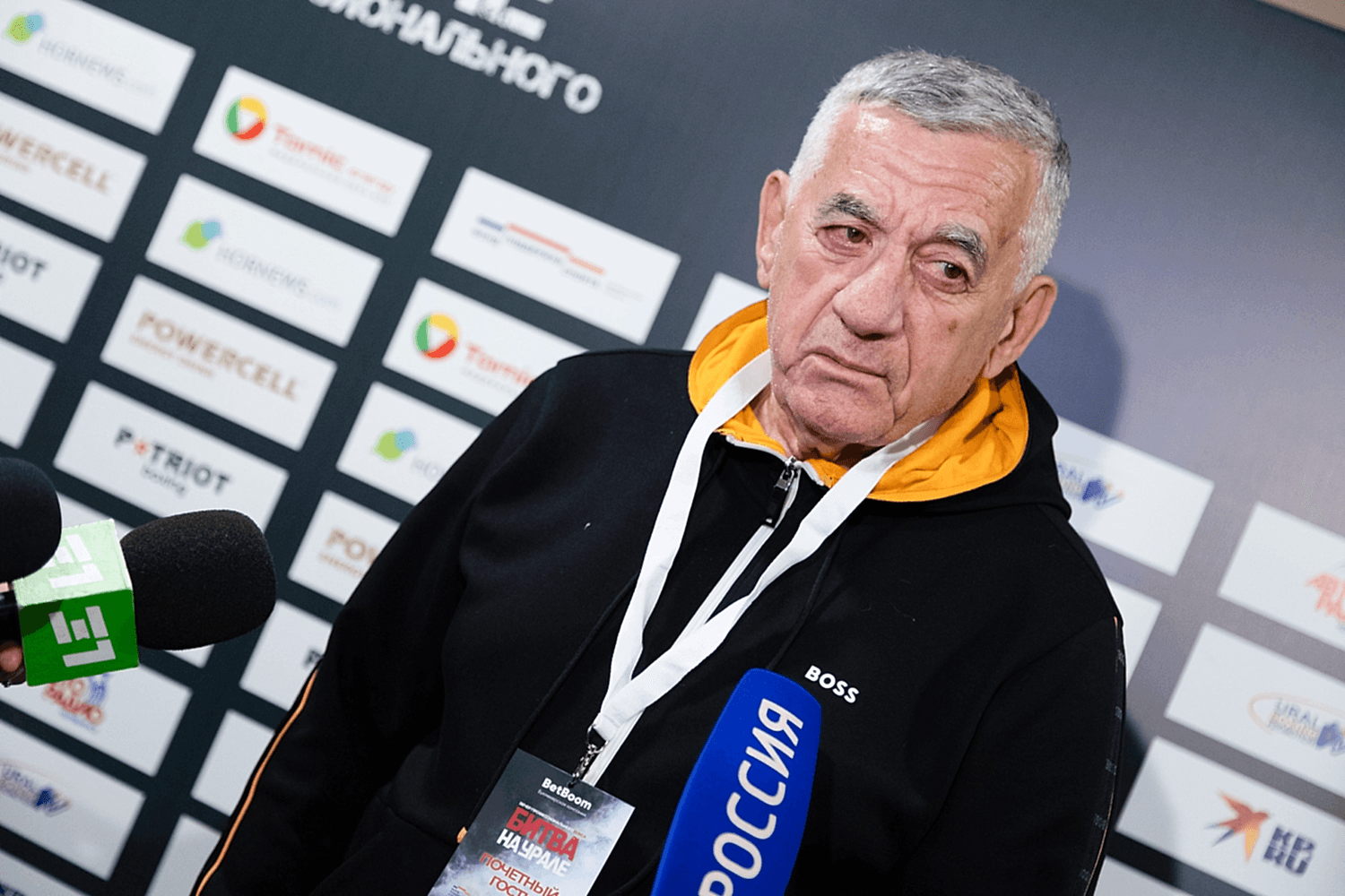 День рождения Евгения Ефремовича Вайнштейна 